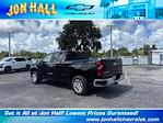 2026 Chevrolet Silverado 1500 Crew Cab 4x2 Pickup for sale #265293 - photo 8
