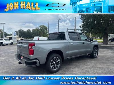 2026 Chevrolet Silverado 1500 Crew Cab 4WD Pickup for sale #265294 - photo 2