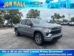 2026 Chevrolet Silverado 1500 Crew Cab 4WD Pickup for sale #265294 - photo 1