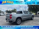 2026 Chevrolet Silverado 1500 Crew Cab 4WD Pickup for sale #265294 - photo 2