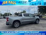 2026 Chevrolet Silverado 1500 Crew Cab 4WD Pickup for sale #265294 - photo 15