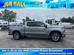 2026 Chevrolet Silverado 1500 Crew Cab 4WD Pickup for sale #265294 - photo 17