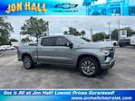 2026 Chevrolet Silverado 1500 Crew Cab 4WD Pickup for sale #265294 - photo 18