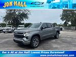 2026 Chevrolet Silverado 1500 Crew Cab 4WD Pickup for sale #265294 - photo 3