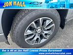 2026 Chevrolet Silverado 1500 Crew Cab 4WD Pickup for sale #265294 - photo 20