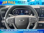 2026 Chevrolet Silverado 1500 Crew Cab 4WD Pickup for sale #265294 - photo 28