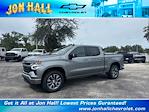 2026 Chevrolet Silverado 1500 Crew Cab 4WD Pickup for sale #265294 - photo 4