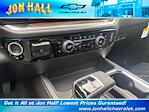 2026 Chevrolet Silverado 1500 Crew Cab 4WD Pickup for sale #265294 - photo 31