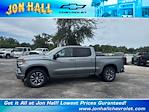 2026 Chevrolet Silverado 1500 Crew Cab 4WD Pickup for sale #265294 - photo 5