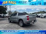 2026 Chevrolet Silverado 1500 Crew Cab 4WD Pickup for sale #265294 - photo 9