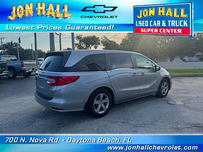 Used 2018 Honda Odyssey EX-L Minivan for sale #265298A - photo 2