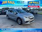 Used 2018 Honda Odyssey EX-L Minivan for sale #265298A - photo 1