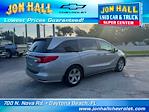 Used 2018 Honda Odyssey EX-L Minivan for sale #265298A - photo 2