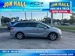 Used 2018 Honda Odyssey EX-L Minivan for sale #265298A - photo 14