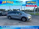 Used 2018 Honda Odyssey EX-L Minivan for sale #265298A - photo 15