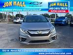 Used 2018 Honda Odyssey EX-L Minivan for sale #265298A - photo 16