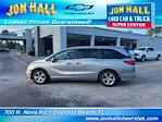 Used 2018 Honda Odyssey EX-L Minivan for sale #265298A - photo 6