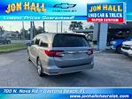 Used 2018 Honda Odyssey EX-L Minivan for sale #265298A - photo 9