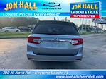 Used 2018 Honda Odyssey EX-L Minivan for sale #265298A - photo 10