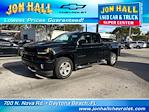 2018 Chevrolet Silverado 1500 Double Cab 4WD Pickup for sale #265300A - photo 2