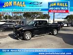 2018 Chevrolet Silverado 1500 Double Cab 4WD Pickup for sale #265300A - photo 3
