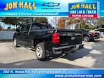 2018 Chevrolet Silverado 1500 Double Cab 4WD Pickup for sale #265300A - photo 5