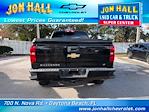 2018 Chevrolet Silverado 1500 Double Cab 4WD Pickup for sale #265300A - photo 7