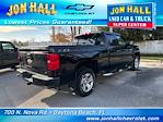 2018 Chevrolet Silverado 1500 Double Cab 4WD Pickup for sale #265300A - photo 9