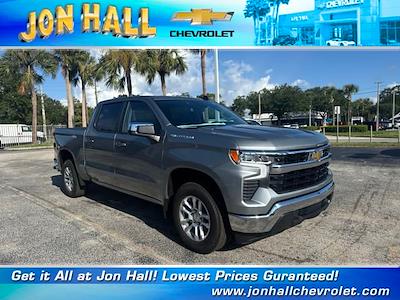 2026 Chevrolet Silverado 1500 Crew Cab 4x2 Pickup for sale #265301 - photo 1