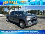 2026 Chevrolet Silverado 1500 Crew Cab 4x2 Pickup for sale #265301 - photo 1
