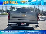 2026 Chevrolet Silverado 1500 Crew Cab 4x2 Pickup for sale #265301 - photo 11