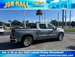 2026 Chevrolet Silverado 1500 Crew Cab 4x2 Pickup for sale #265301 - photo 15