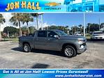 2026 Chevrolet Silverado 1500 Crew Cab 4x2 Pickup for sale #265301 - photo 17