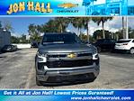 2026 Chevrolet Silverado 1500 Crew Cab 4x2 Pickup for sale #265301 - photo 18