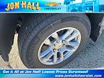 2026 Chevrolet Silverado 1500 Crew Cab 4x2 Pickup for sale #265301 - photo 19