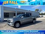 2026 Chevrolet Silverado 1500 Crew Cab 4x2 Pickup for sale #265301 - photo 3