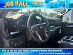 2026 Chevrolet Silverado 1500 Crew Cab 4x2 Pickup for sale #265301 - photo 23