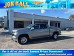 2026 Chevrolet Silverado 1500 Crew Cab 4x2 Pickup for sale #265301 - photo 4