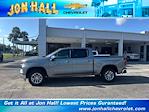 2026 Chevrolet Silverado 1500 Crew Cab 4x2 Pickup for sale #265301 - photo 5