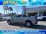 2026 Chevrolet Silverado 1500 Crew Cab 4x2 Pickup for sale #265301 - photo 7