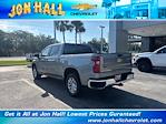 2026 Chevrolet Silverado 1500 Crew Cab 4x2 Pickup for sale #265301 - photo 8