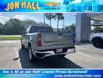 2026 Chevrolet Silverado 1500 Crew Cab 4x2 Pickup for sale #265301 - photo 9
