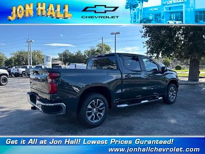 2026 Chevrolet Silverado 1500 Crew Cab 4x4 Pickup for sale #265302 - photo 2