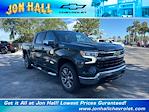 2026 Chevrolet Silverado 1500 Crew Cab 4x4 Pickup for sale #265302 - photo 1