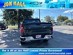 2026 Chevrolet Silverado 1500 Crew Cab 4x4 Pickup for sale #265302 - photo 11