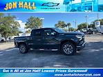2026 Chevrolet Silverado 1500 Crew Cab 4x4 Pickup for sale #265302 - photo 18