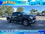 2026 Chevrolet Silverado 1500 Crew Cab 4x4 Pickup for sale #265302 - photo 19