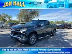 2026 Chevrolet Silverado 1500 Crew Cab 4x4 Pickup for sale #265302 - photo 3