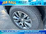 2026 Chevrolet Silverado 1500 Crew Cab 4x4 Pickup for sale #265302 - photo 21