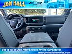 2026 Chevrolet Silverado 1500 Crew Cab 4x4 Pickup for sale #265302 - photo 28